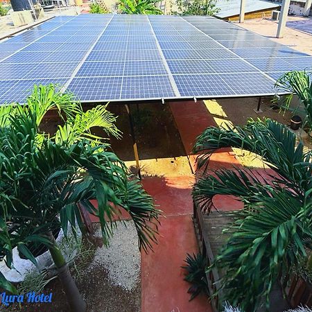 Lura Bacalar Apartment Exterior photo