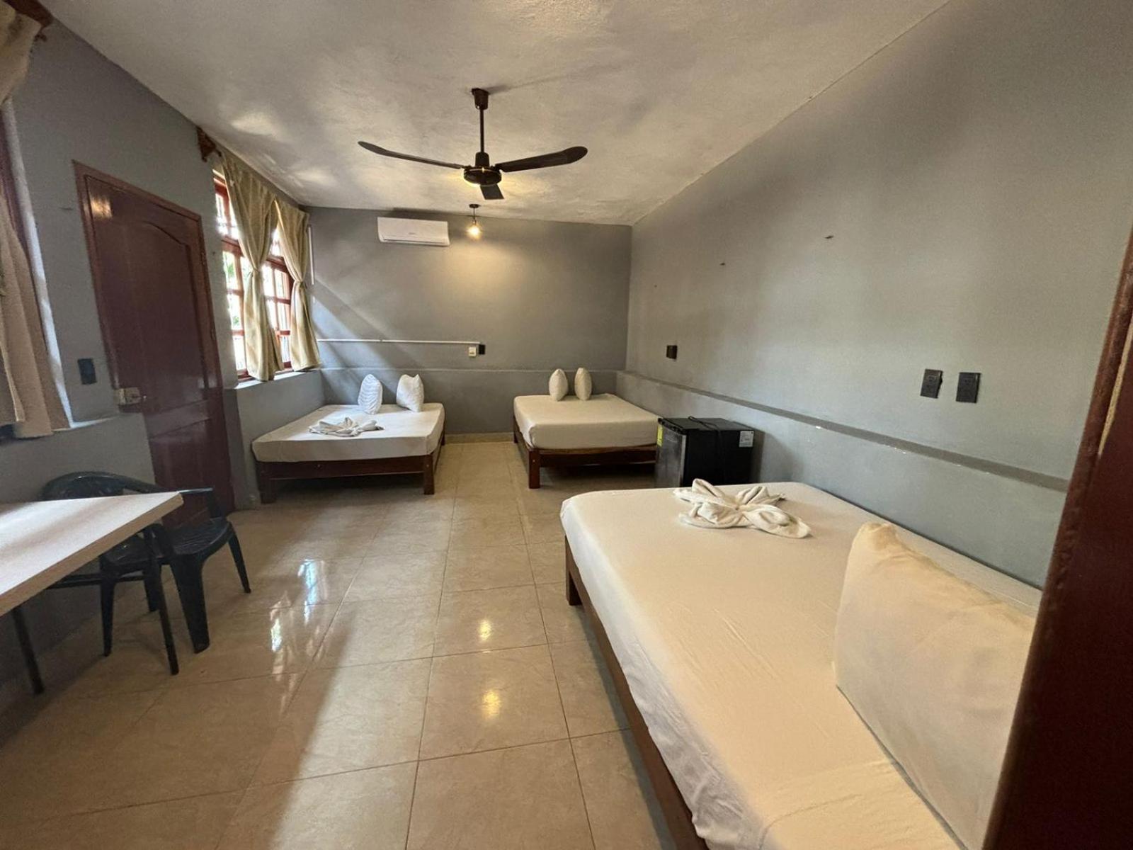 Lura Bacalar Apartment Exterior photo