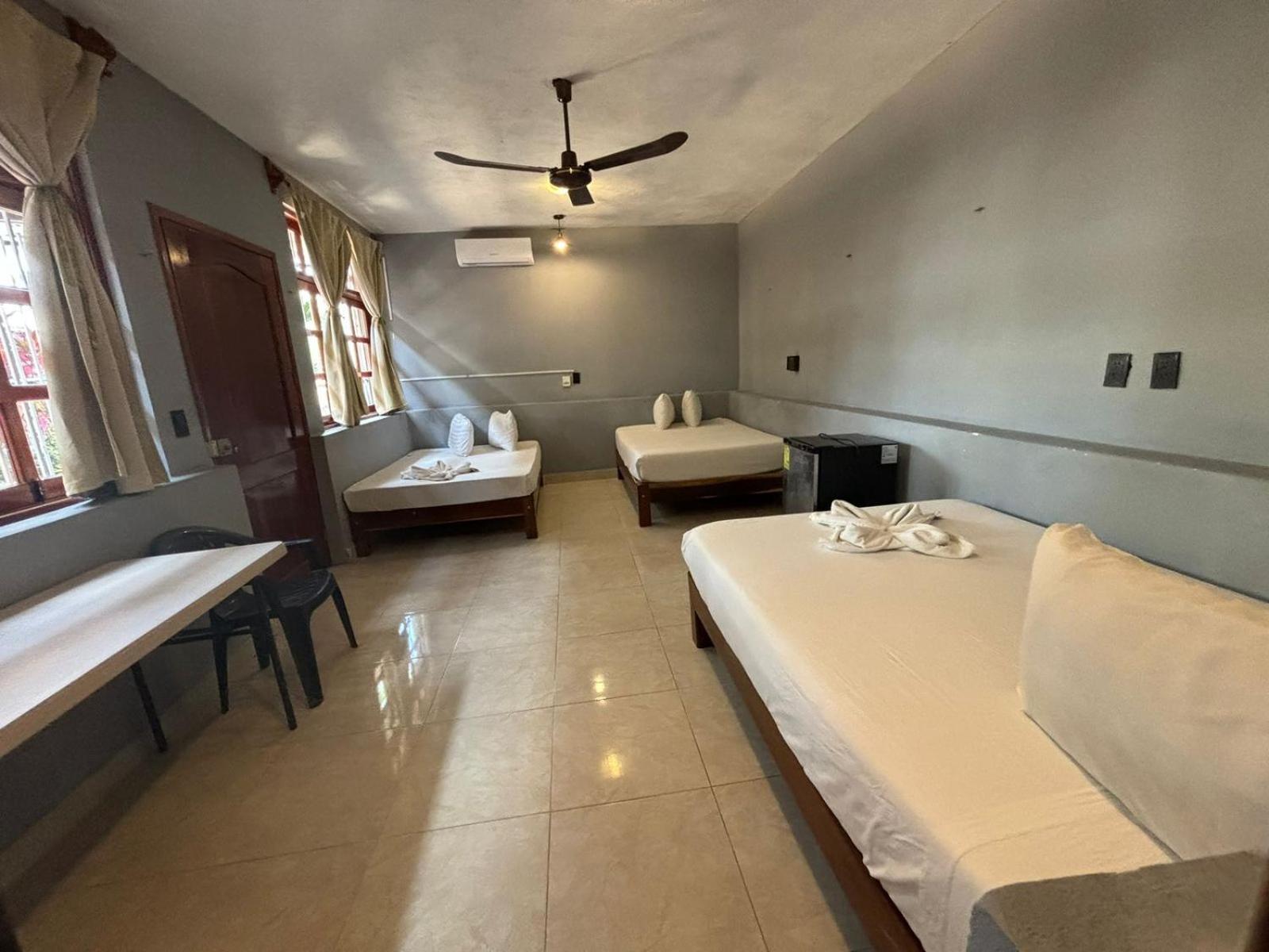 Lura Bacalar Apartment Exterior photo