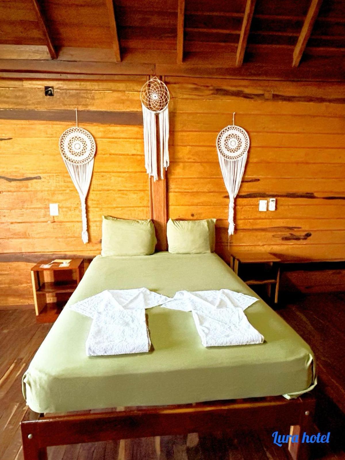 Lura Bacalar Apartment Exterior photo