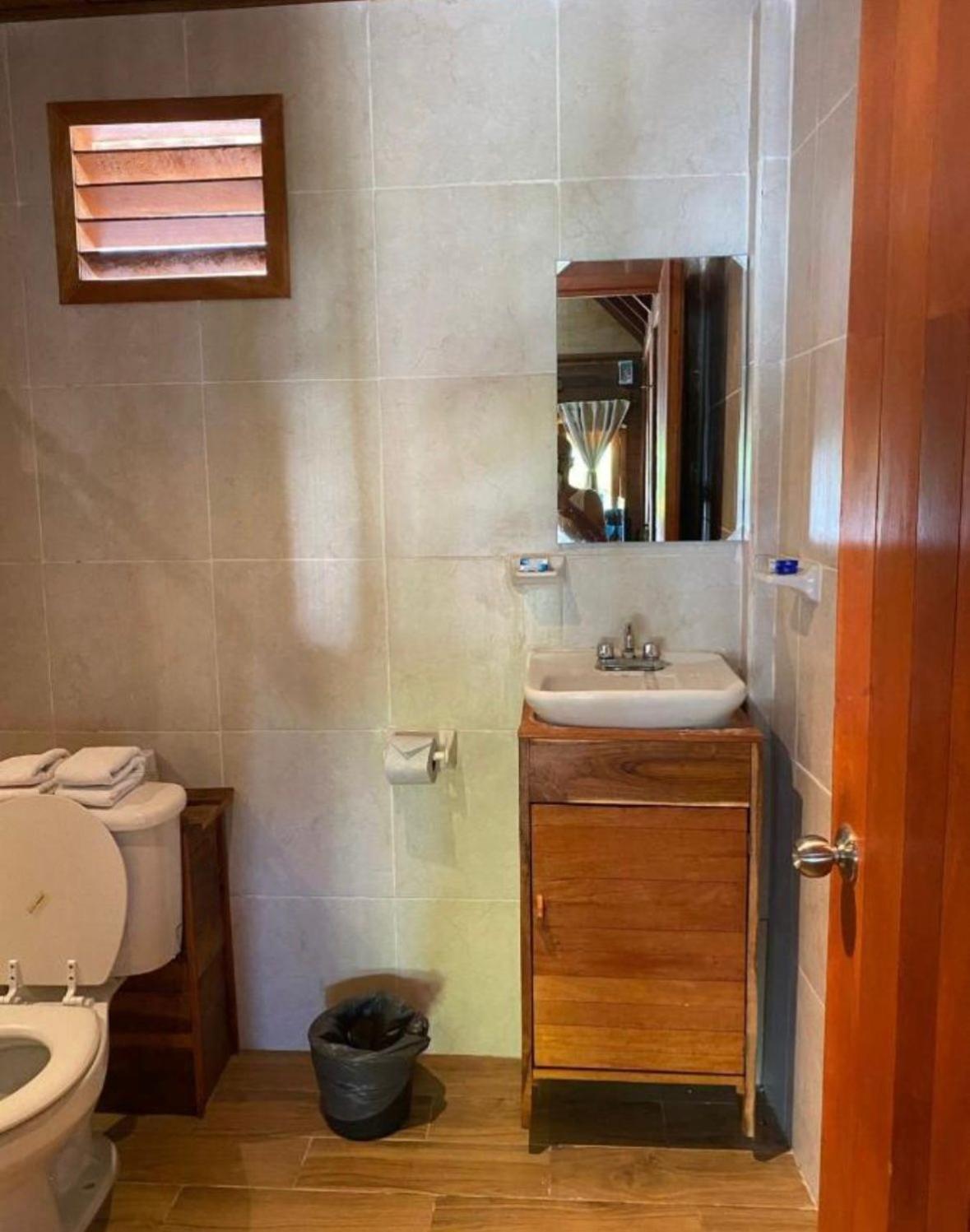 Lura Bacalar Apartment Exterior photo