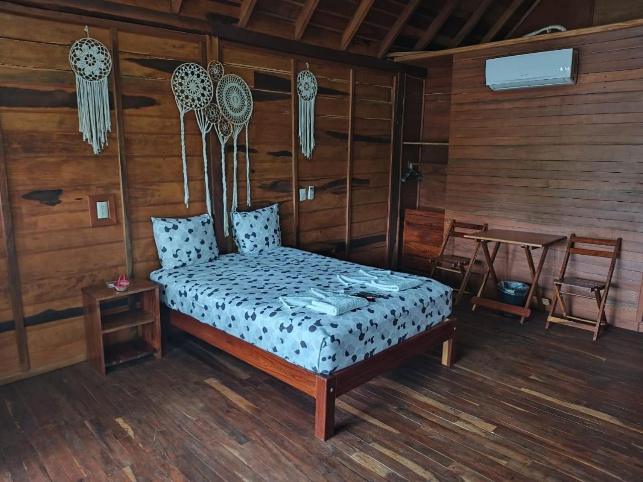 Lura Bacalar Apartment Exterior photo