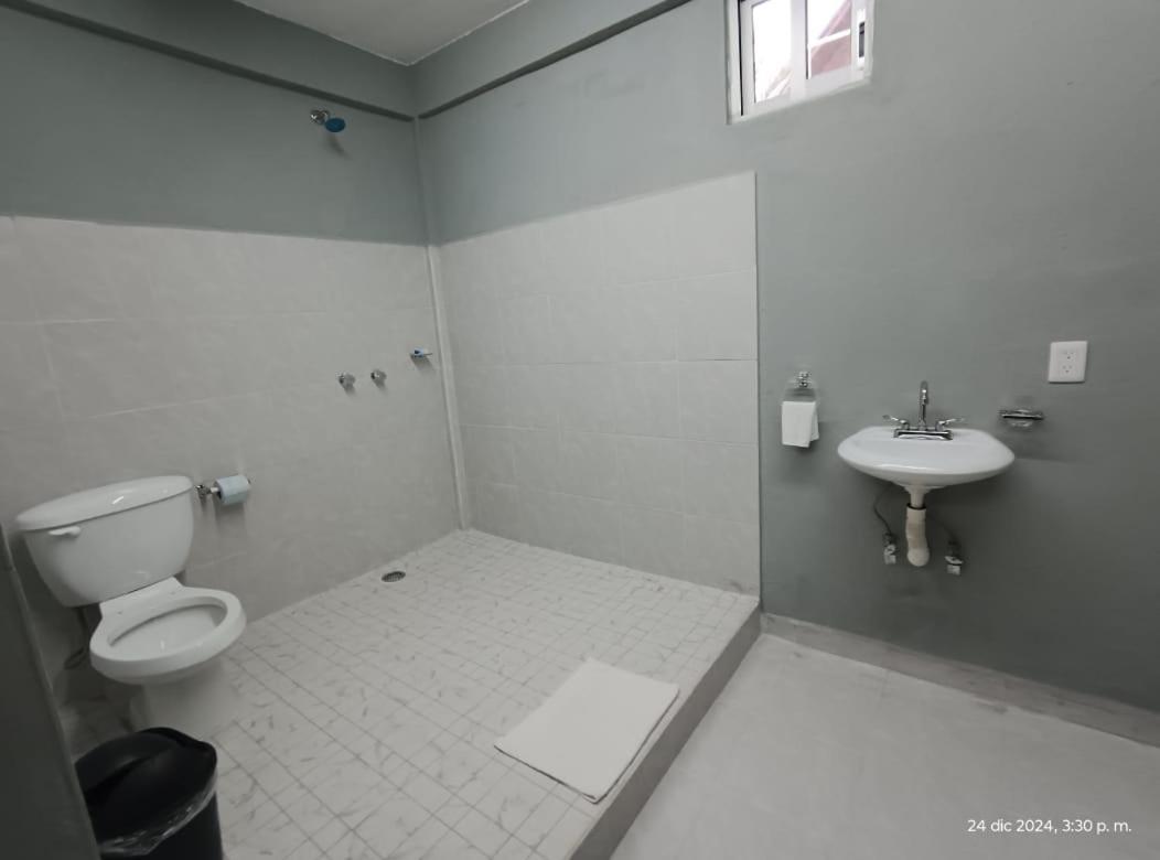 Lura Bacalar Apartment Exterior photo